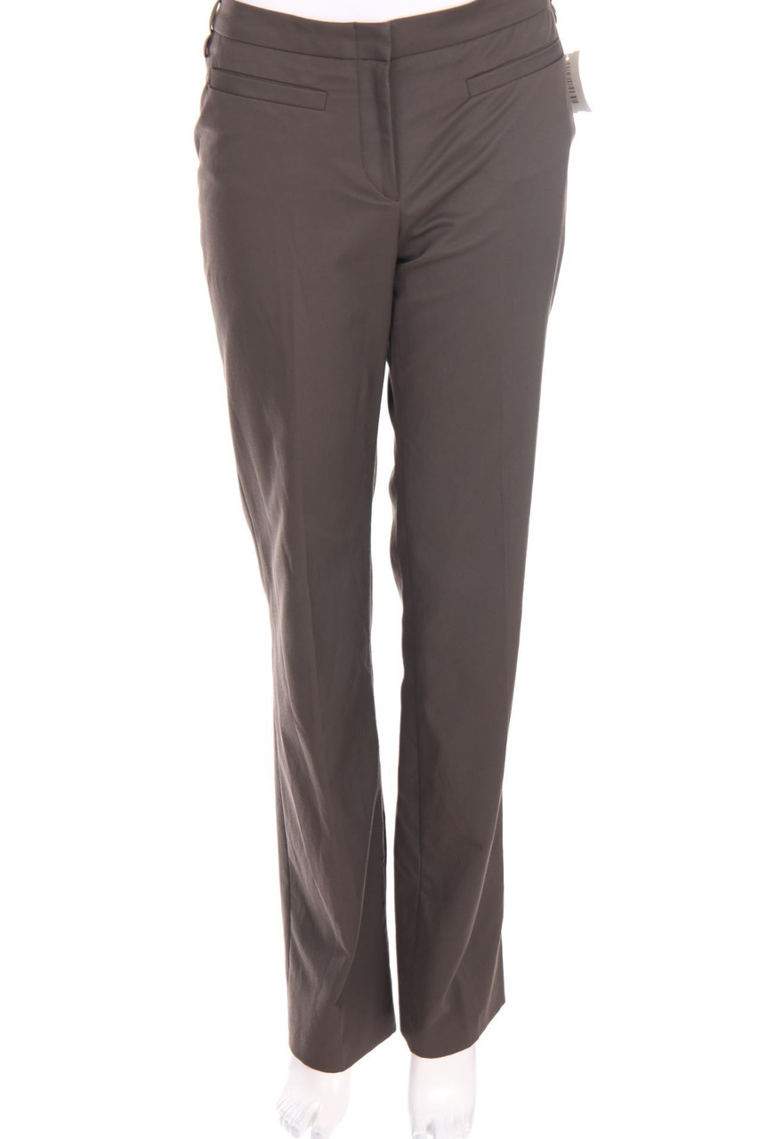 ST. EMILE - Hose mit Falten - D 38