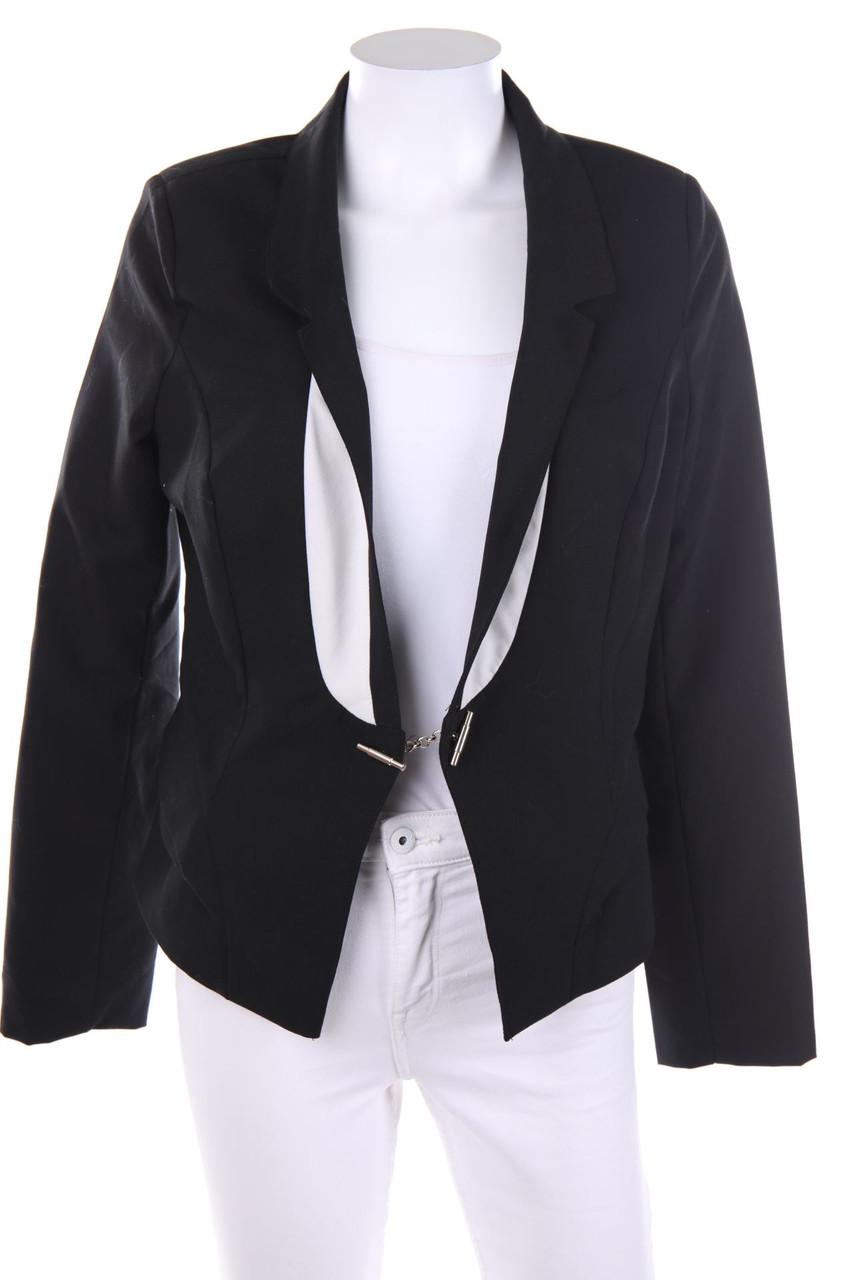 miss miss By Valentina - Blazer With Revers Collar - M