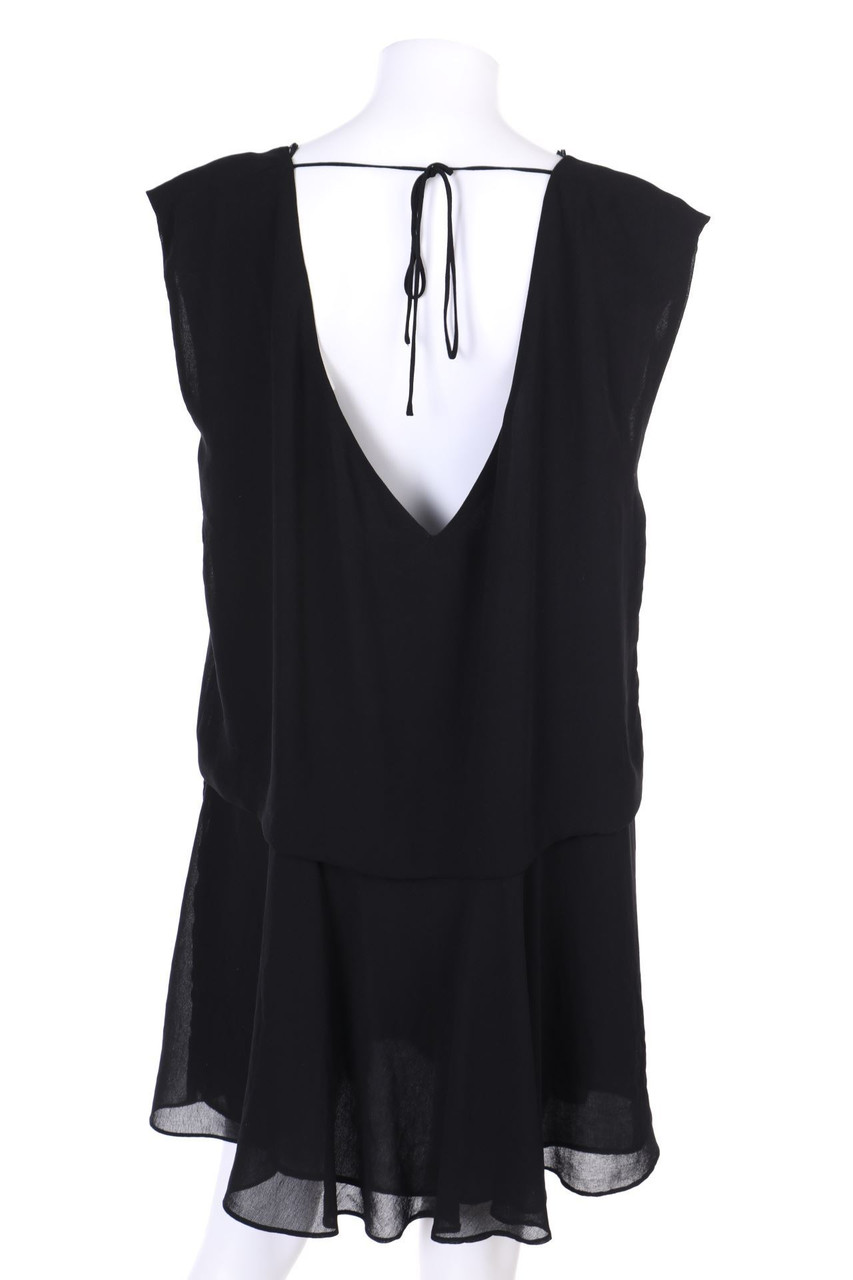 ZARA WOMAN - Kleid - L