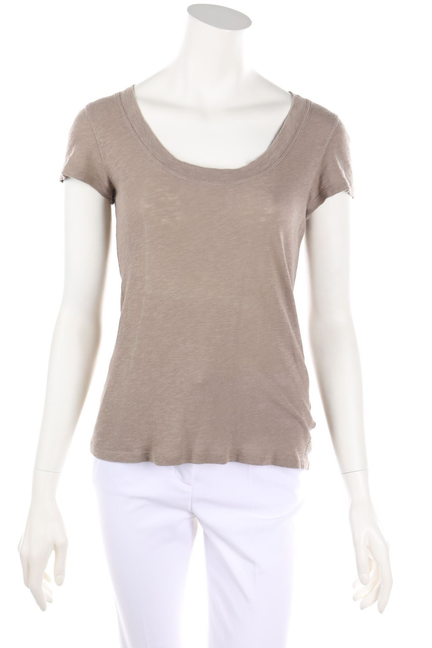 Marc O´Polo - Shortsleeve-Shirt, Cotton - S