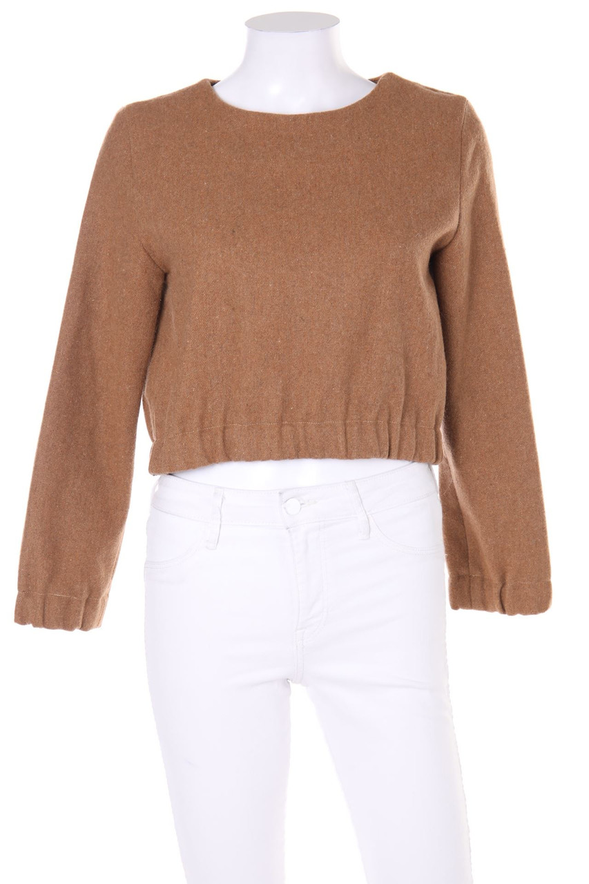 Cafée - Cropped-Top - D 36