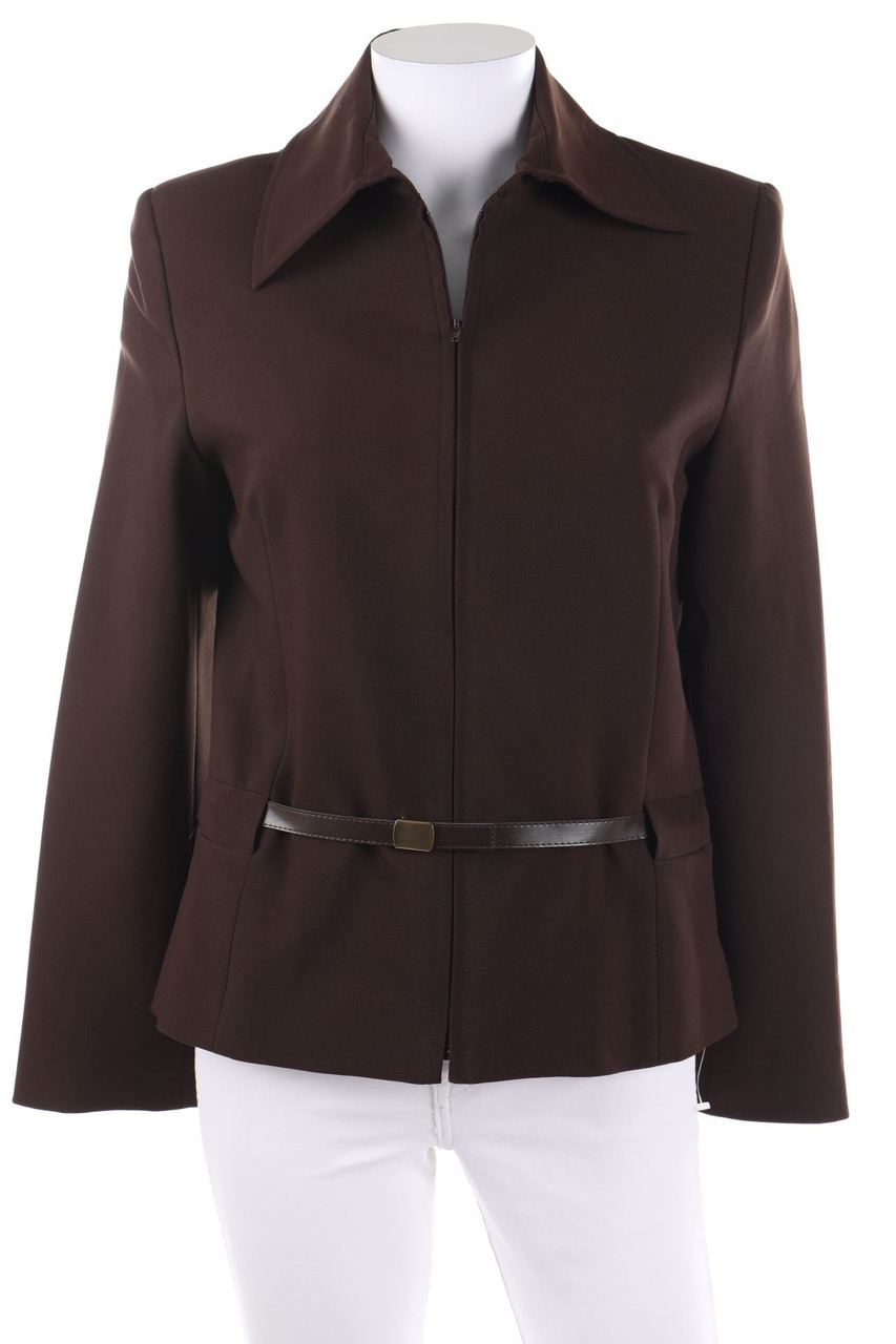 MANGO - Jacket, 70s-style - D 40