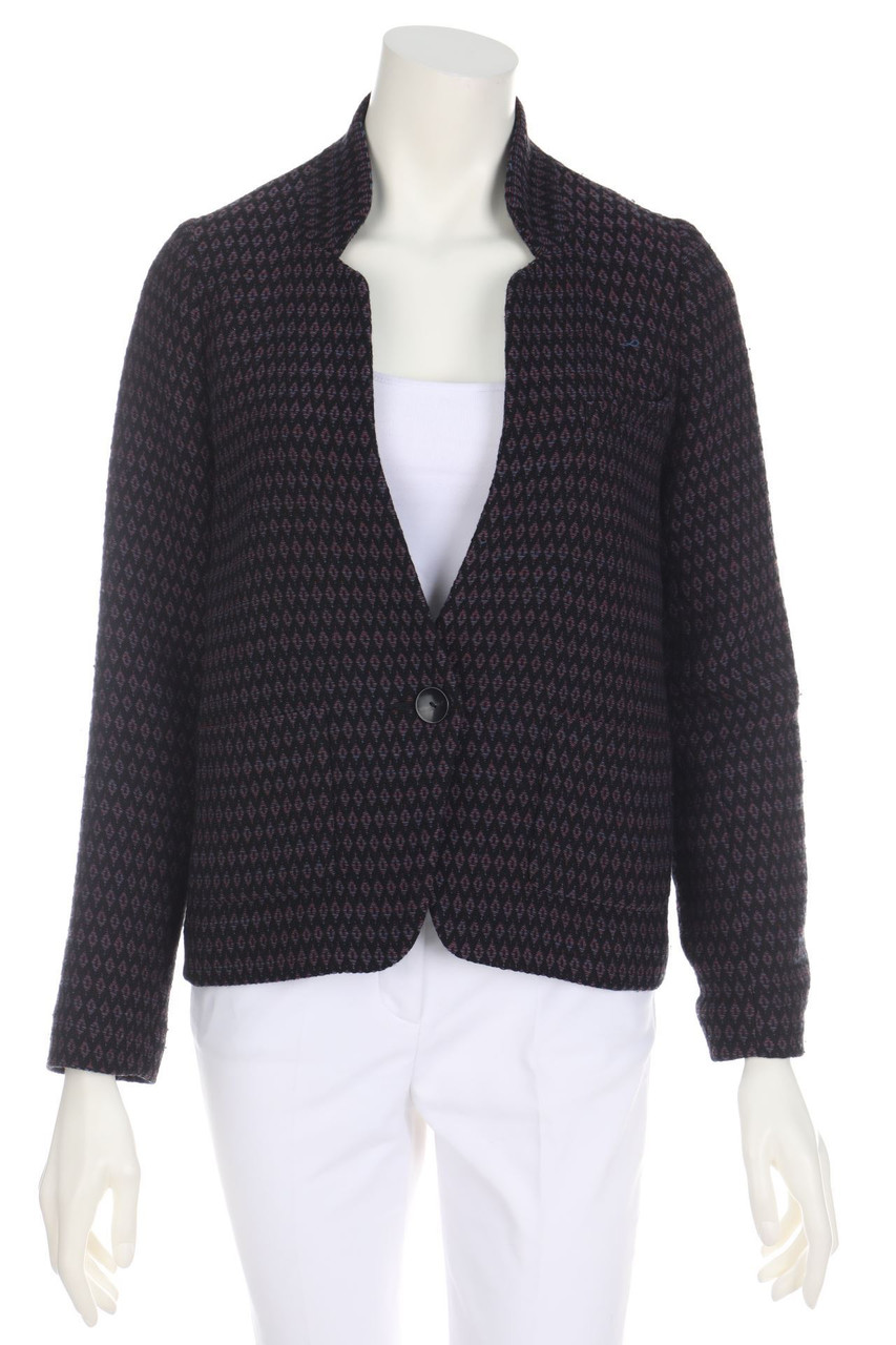 COMPTOIR DES COTONNIERS - Blazer, Wool - D 36