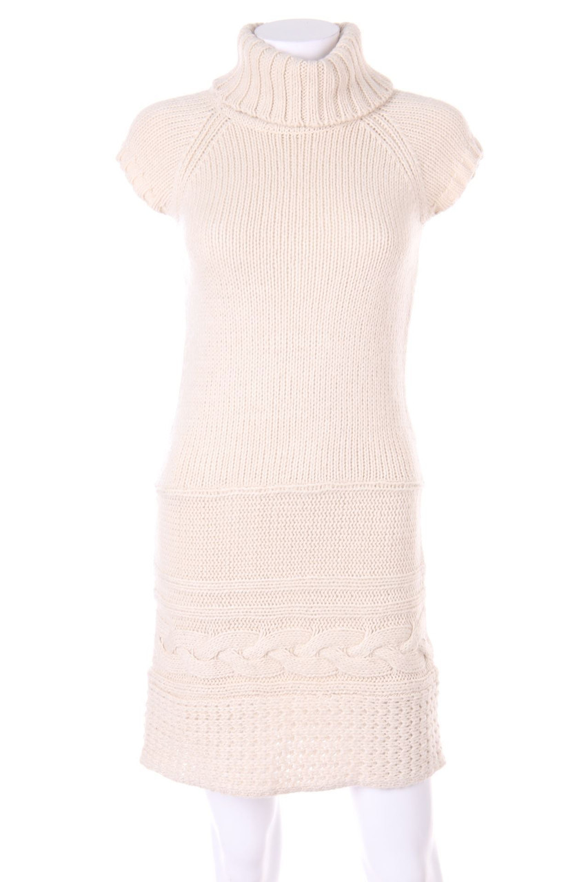 promod - Strick-Strickkleid - S