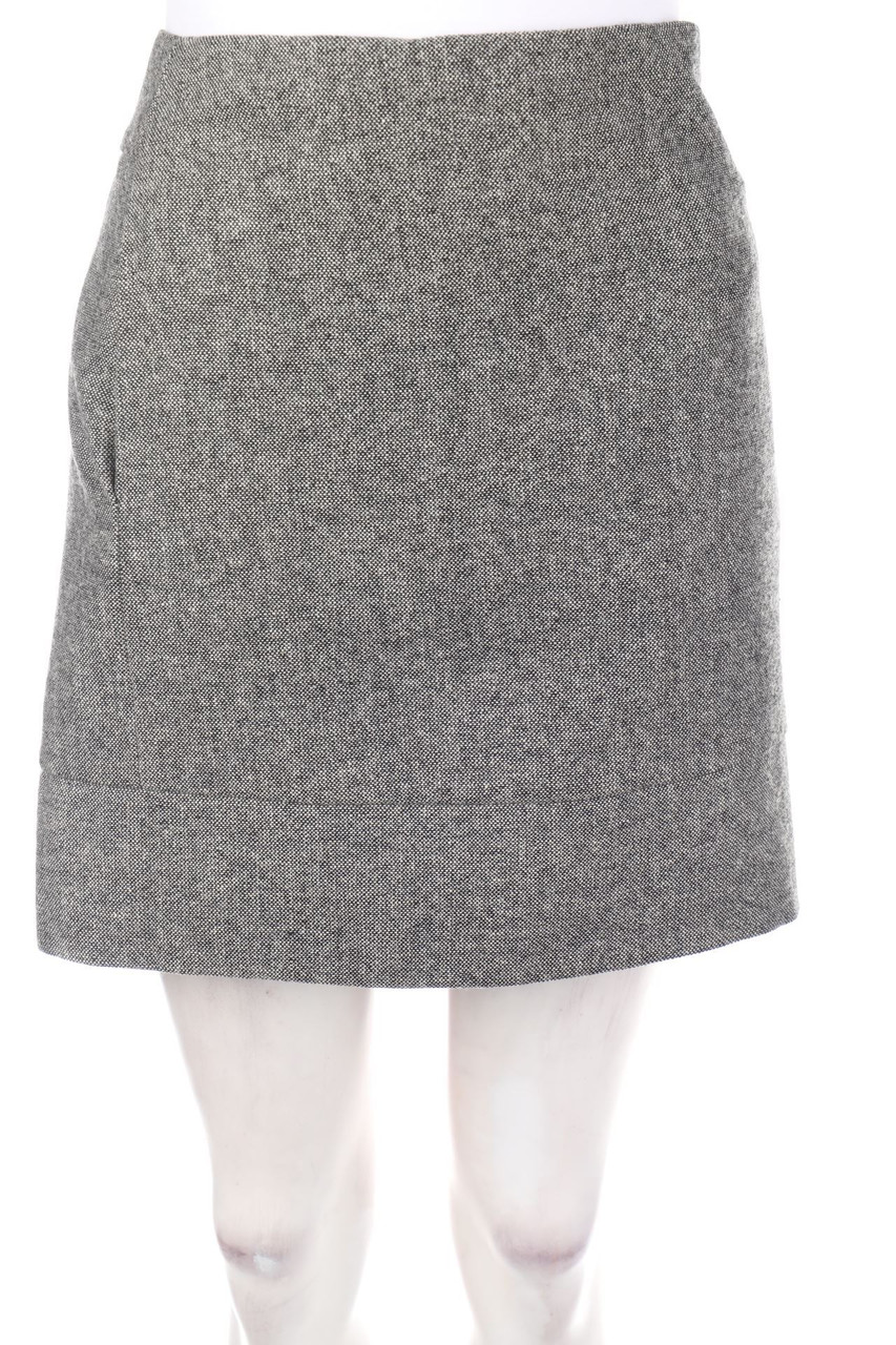 C&A Yessica - Skirt, Wool-Blend - D 40