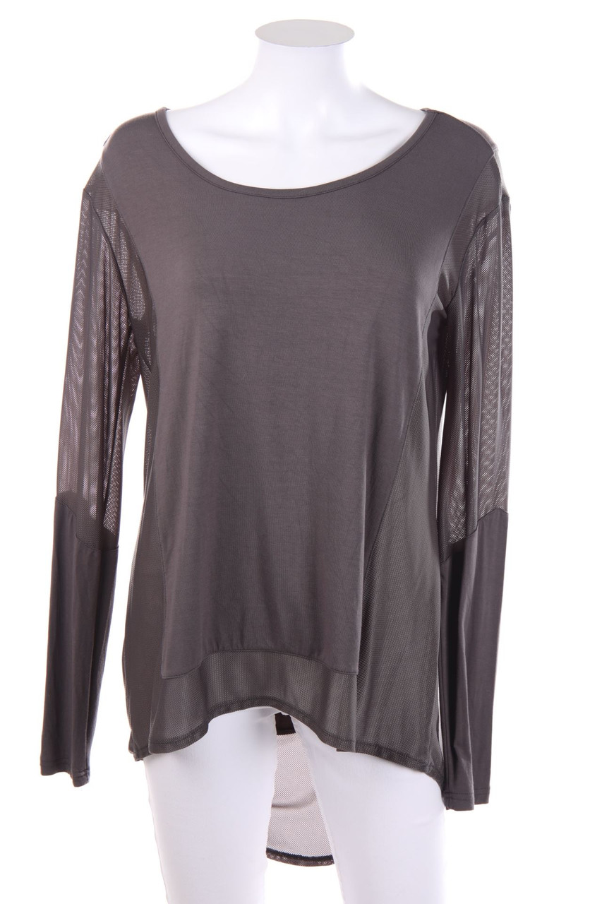 SILVIAN HEACH - Longsleeve-Shirt - L