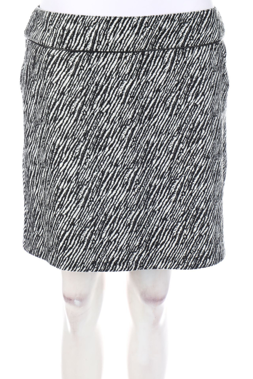 promod - Minirock mit Paspelierung - D 38