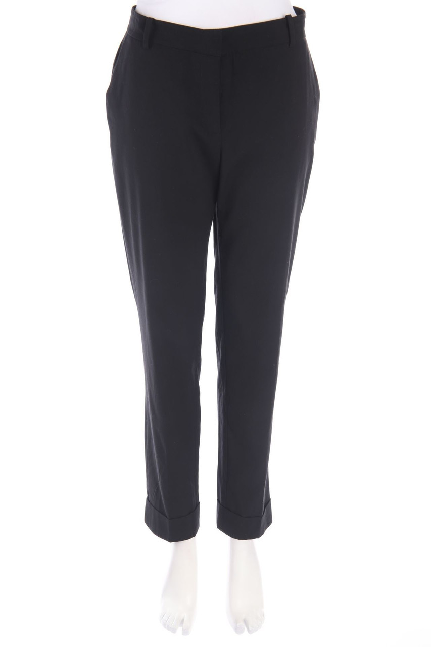 MANGO - Hose mit Viskose - D 38