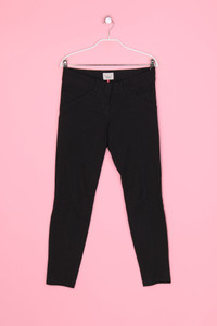 RIVER ISLAND - Hose mit Viskose - D 34