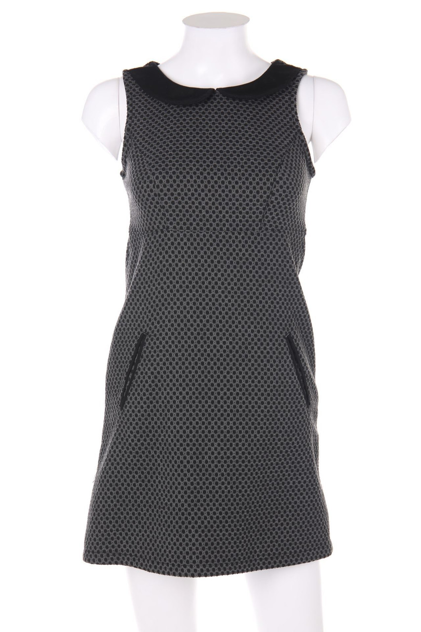 Bershka - Mini-dress with Dots - S