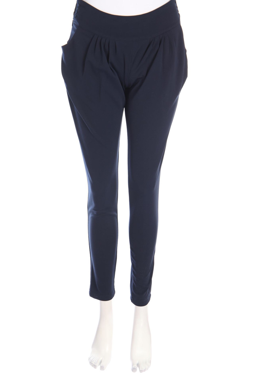 soky&soka - Hose mit Falten - S