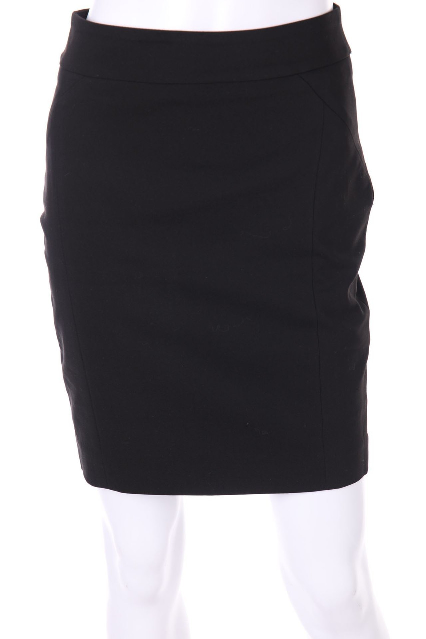 H&M - Bleistift-Rock - D 34