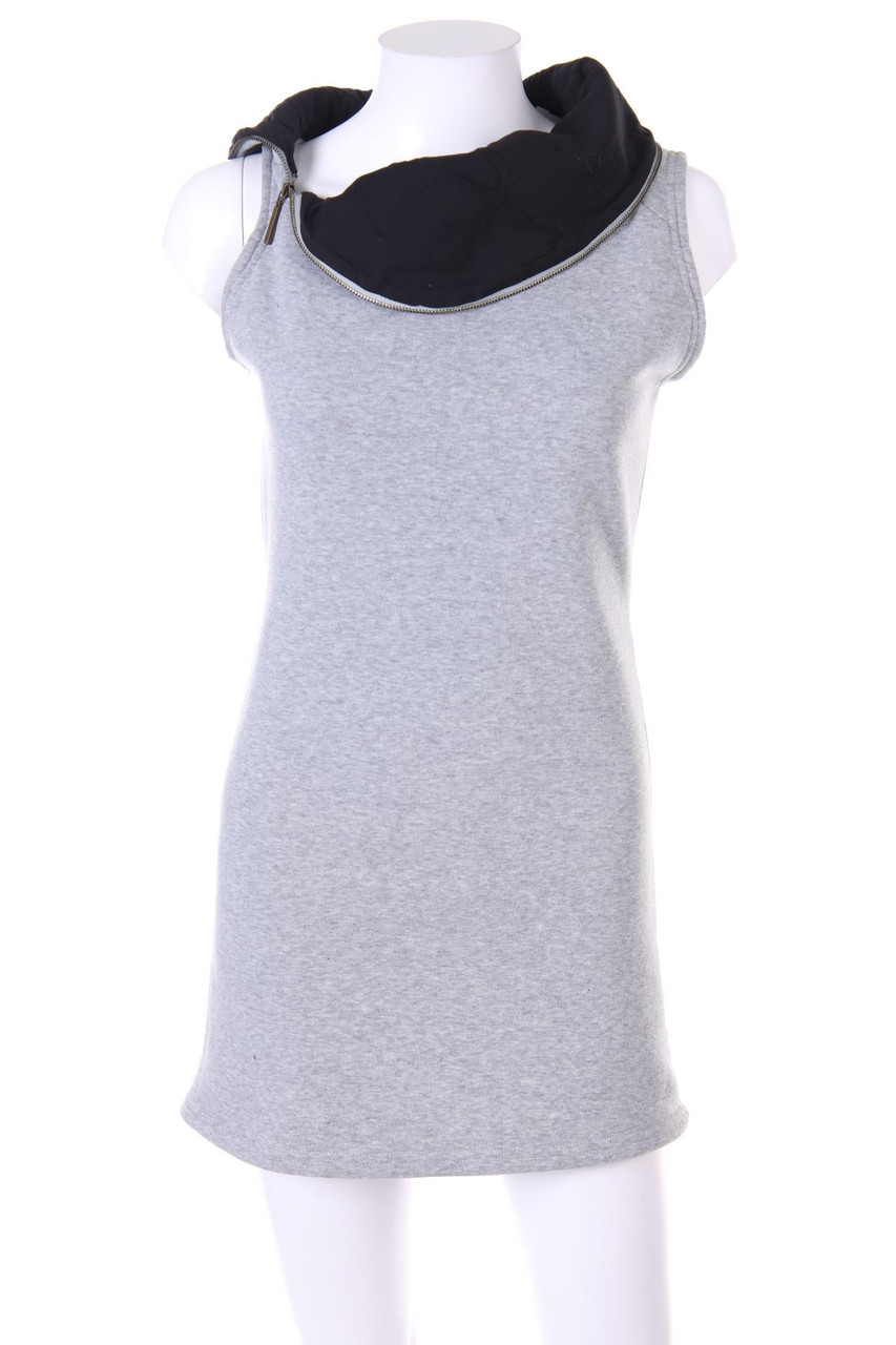 VERT de RAGE - Sweat-Kleid - S