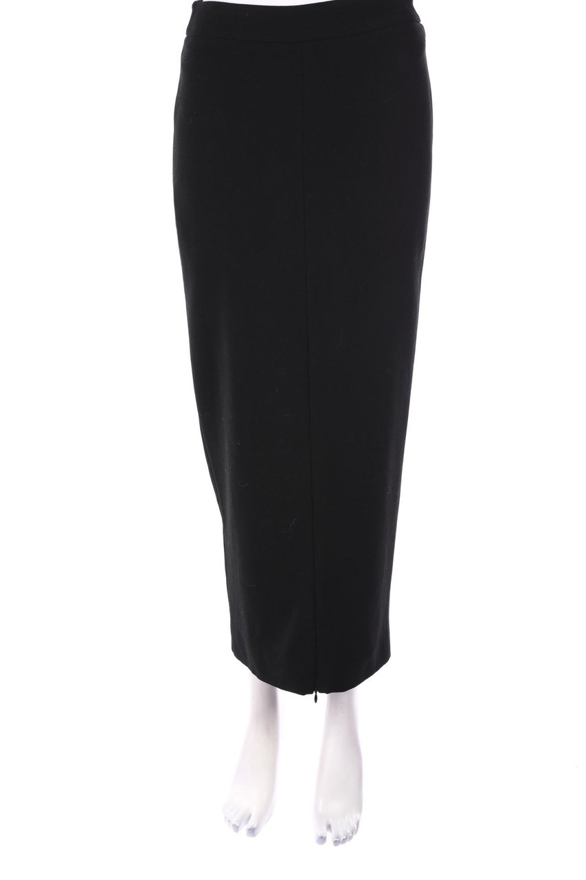 PRISMA - Maxi-Skirt with Viscose - D 38