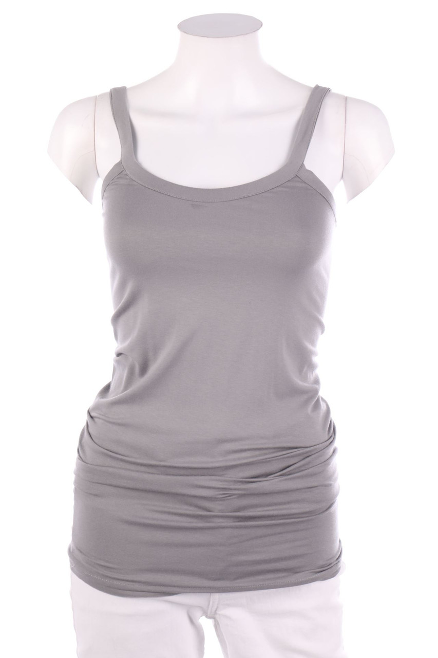 Drina - Long-Top, Viscose - M
