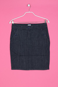 LA REDOUTE - Denim Skirt - D 36