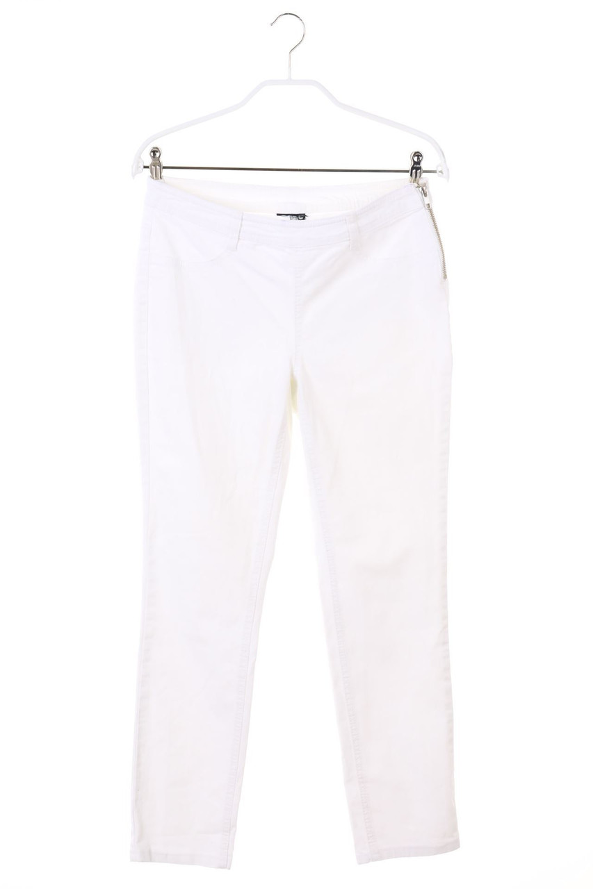 Ohne Label - Skinny-Hose - D 34-36