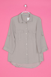 H&M - Shirt Blouse - L
