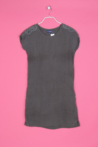 Charles Vögele - dress with Lace - D 36