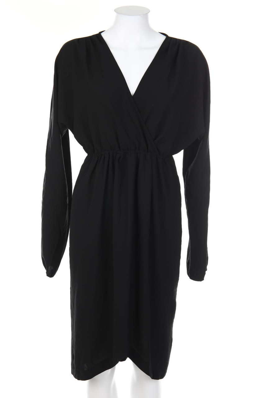 mamalicious - Maternity-dress with Batwing Sleeves, Crêpe - M