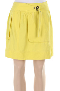 M MISSONI - Rock mit Gürtel - M