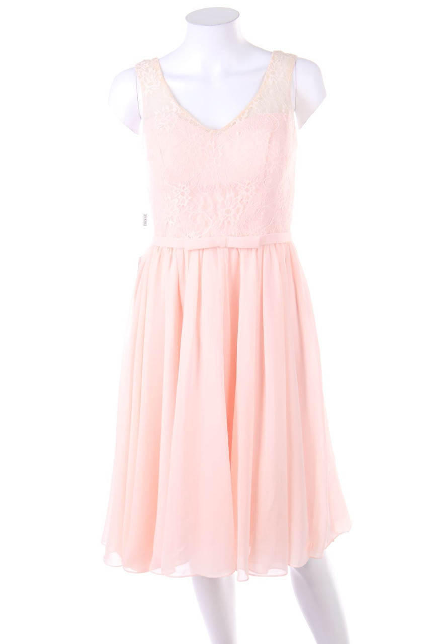 JJ´s HOUSE - dress with Lace - D 36