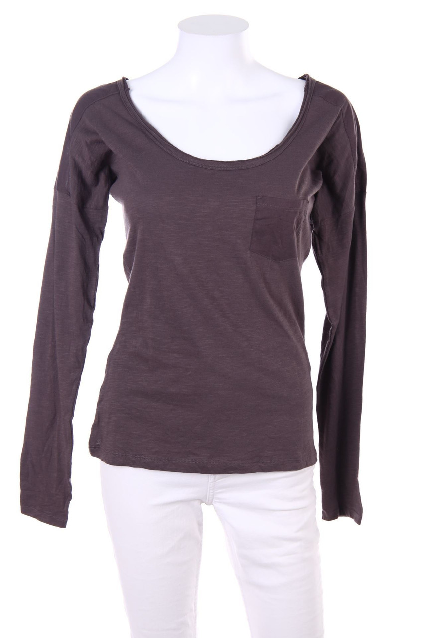 STILE BENETTON - Longsleeve-Shirt - D 34-36