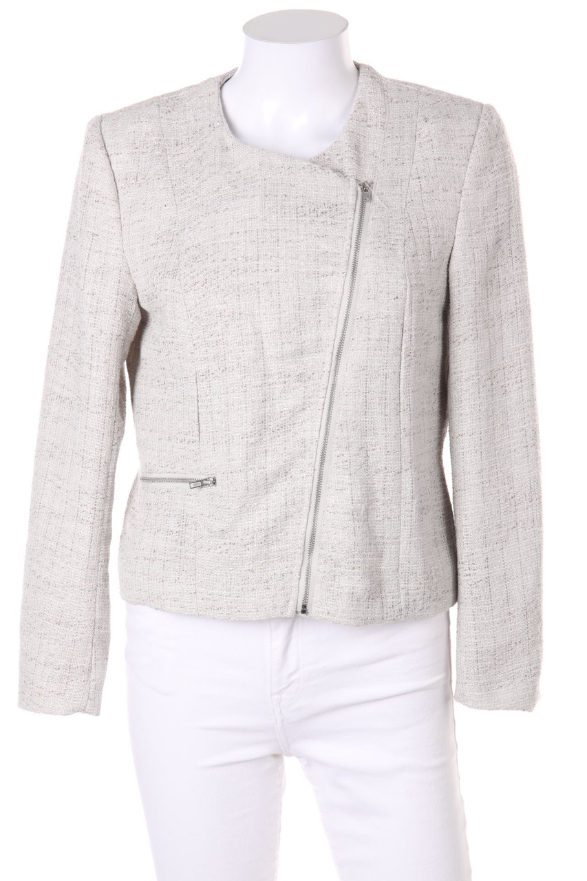 H&M - Blazer-Jacke - D 40