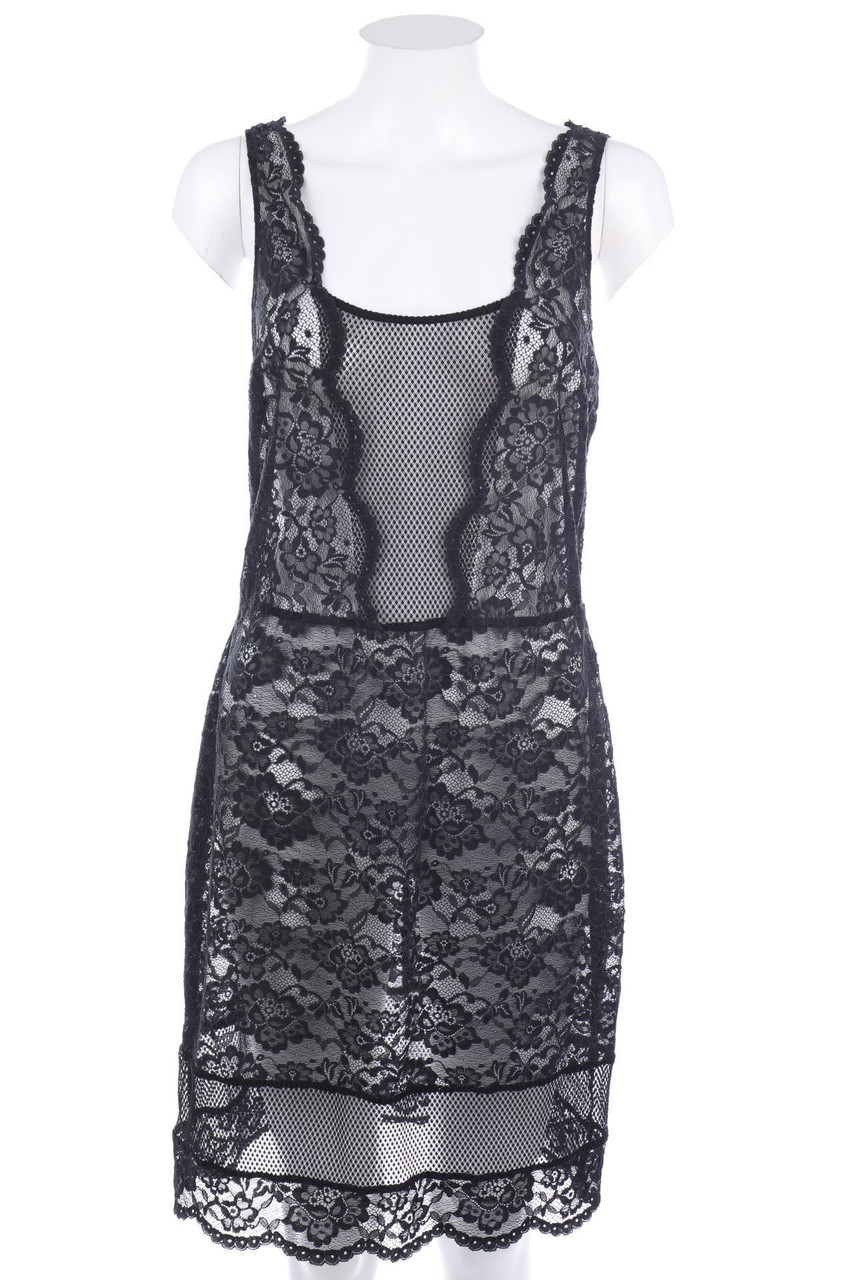 intimissimi - Spitzen-Kleid aus Spitze - D 38