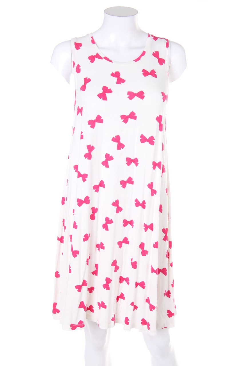 asos maternity - Kleid aus Jersey in A-Linie mit Print - D 42