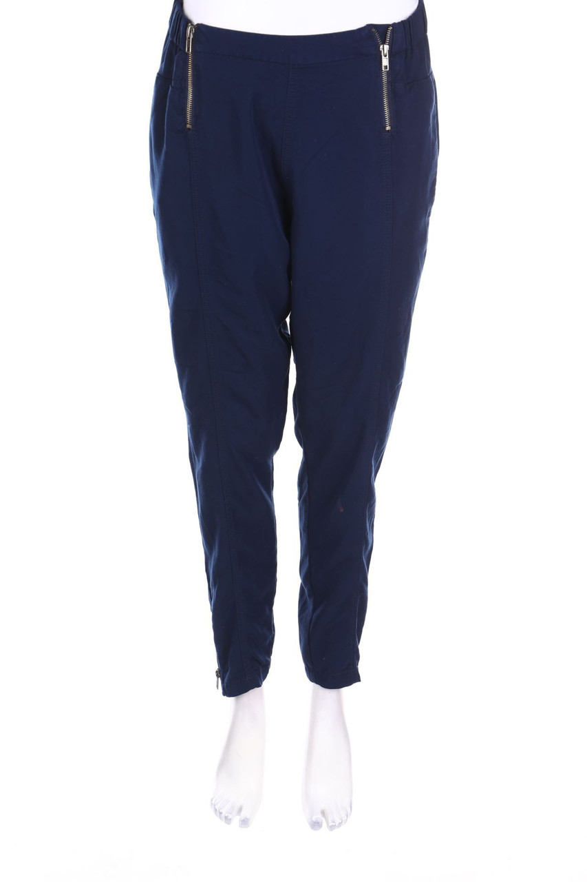 ZARA TRF - Jogger-Hose - M