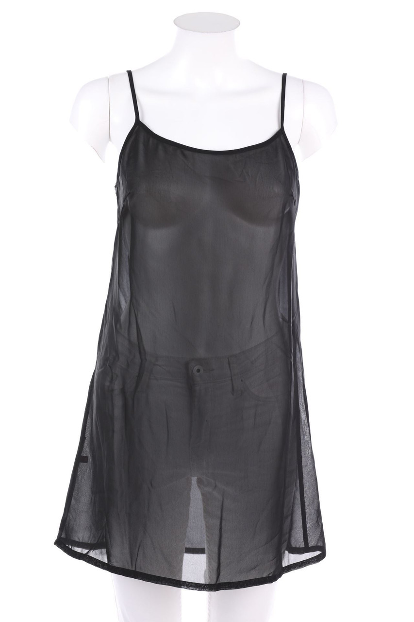 COMPTOIR DES COTONNIERS - Slip Dress - D 38