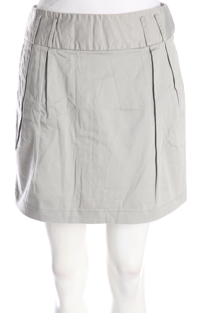 orsay - Mini-Skirt, Pleated - S