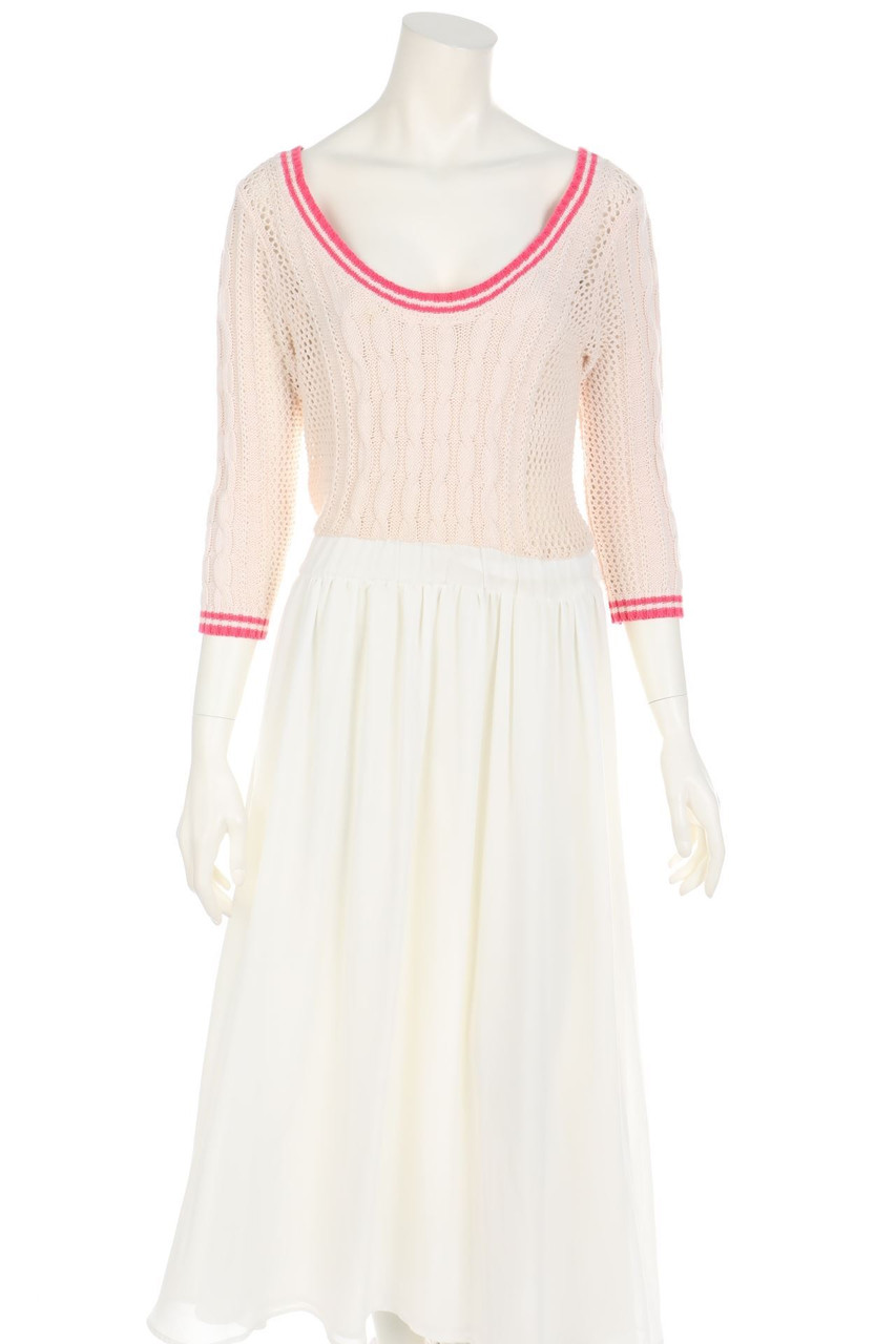 DRESS gallery - Maxi Dress - S