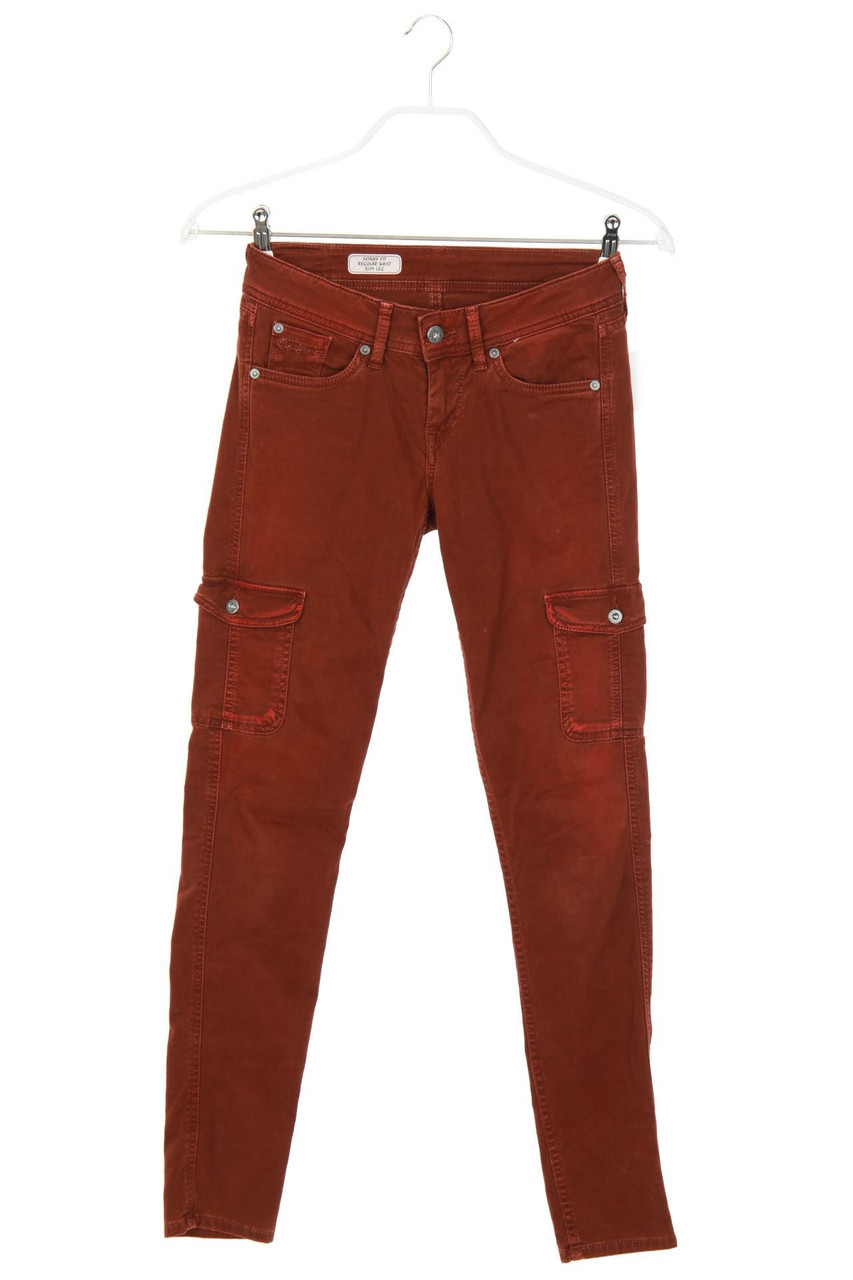 Pepe Jeans - Skinny Pants - W24
