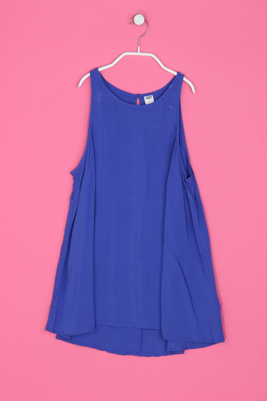 OLD NAVY - Top in A-Linie - M