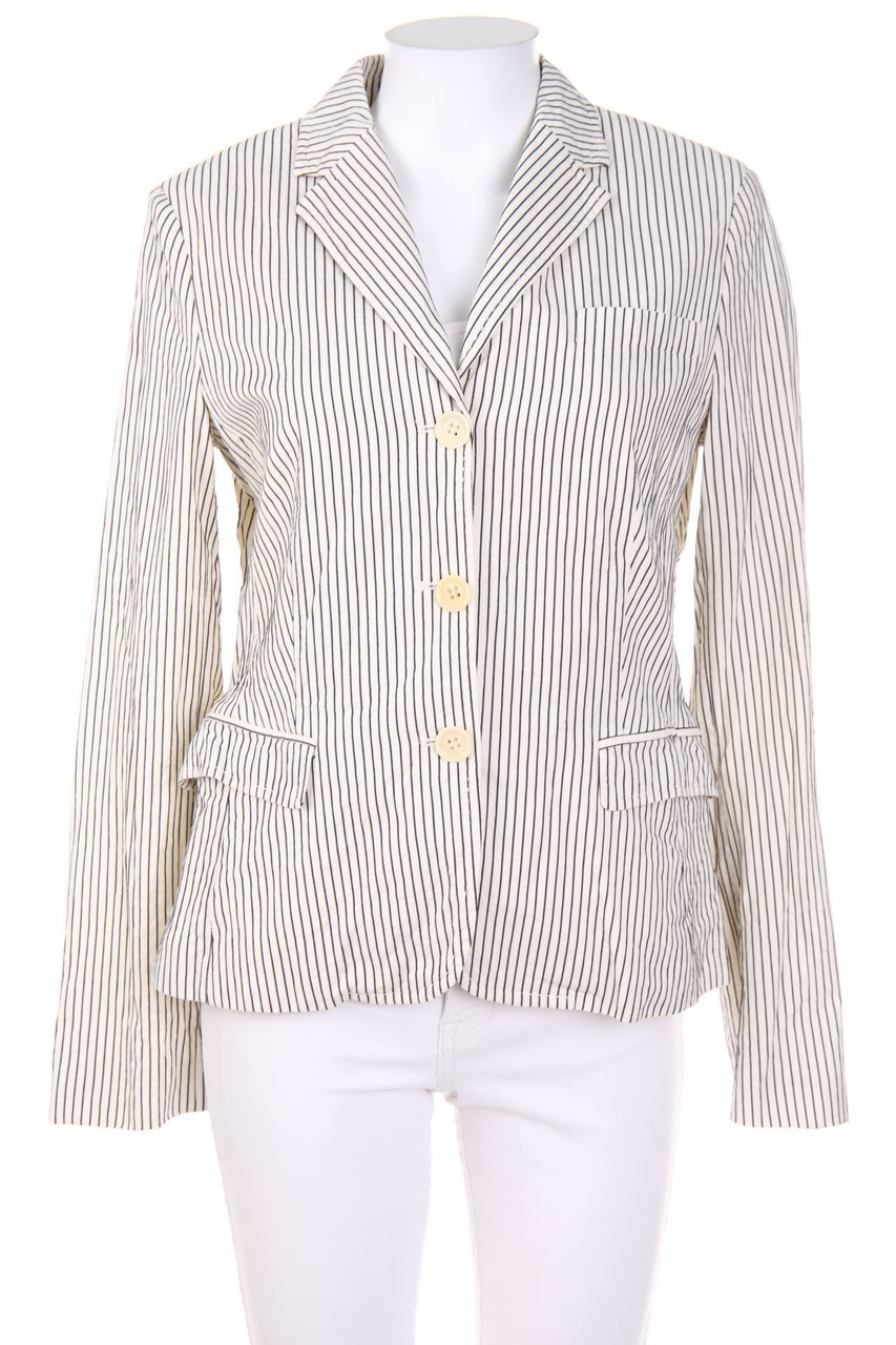 Marc O´Polo - Blazer with Stripes - D 38
