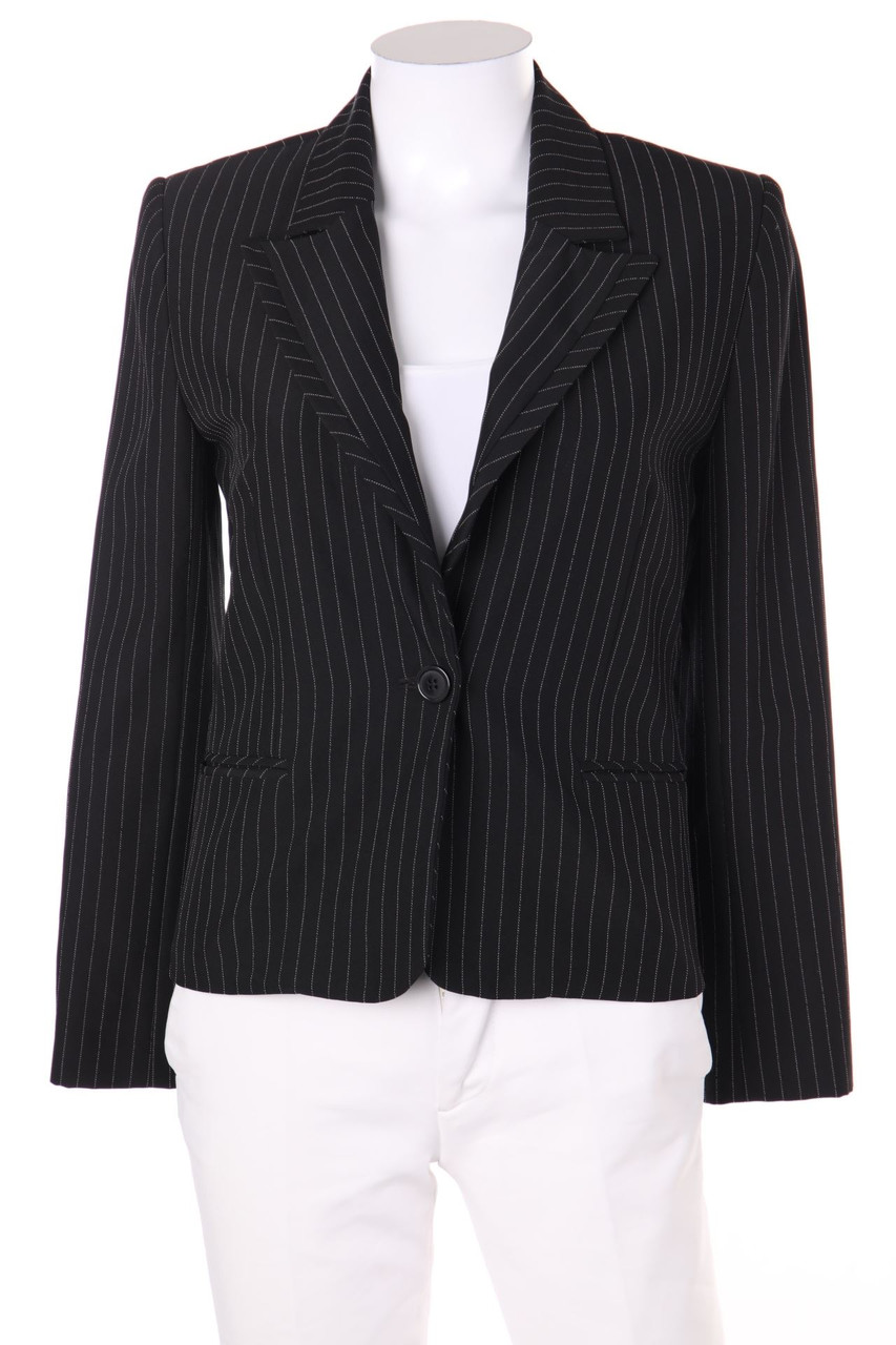 allures - Blazer with Pinstripes - D 34