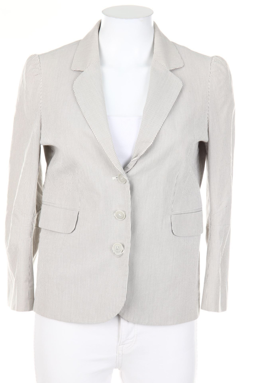 KOOKAI - Streifen-Blazer - D 38