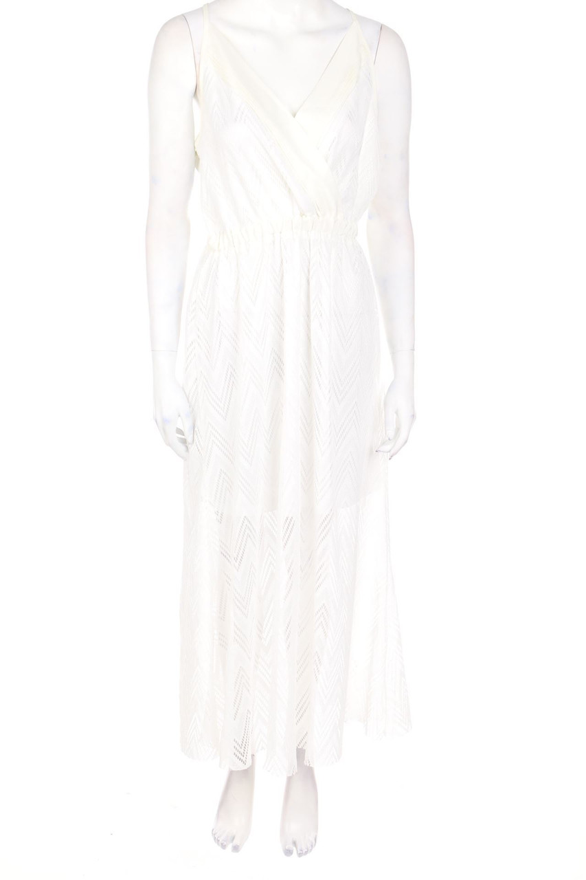 sweewë PARIS - Maxi-Maxi Dress, Lace - L