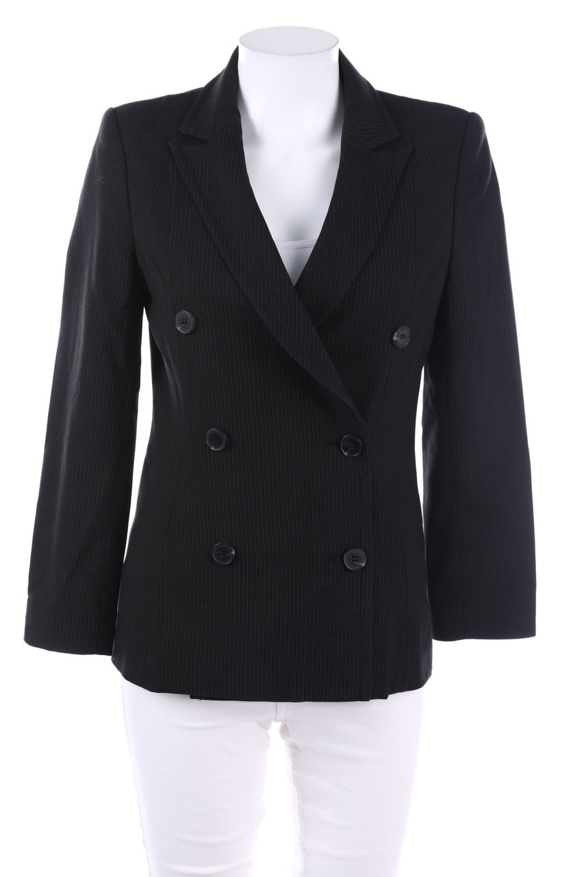 SISLEY - Blazer mit Nadelstreifen - D 34