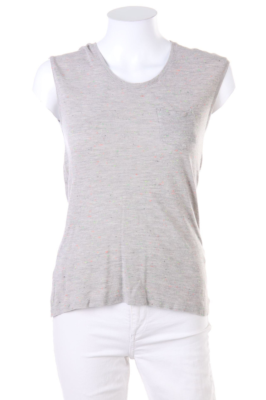 COMPTOIR DES COTONNIERS - Top - XS