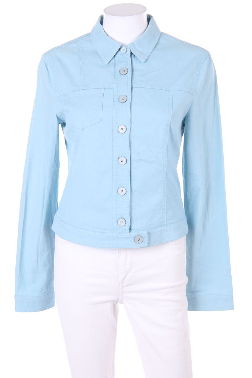 ARMANI JEANS - Y2K-Jeans-Jacke - D 36