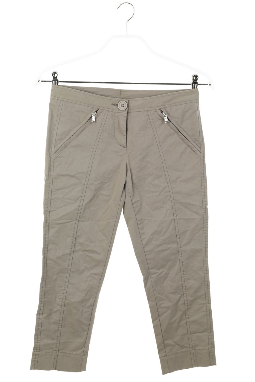 UNITED COLORS OF BENETTON - Capri Pants - D 34