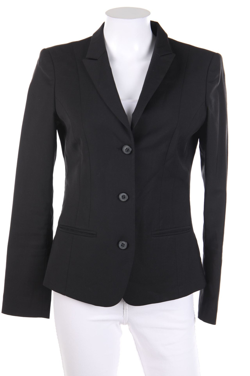 TIGER OF SWEDEN - Blazer with wool - D 36