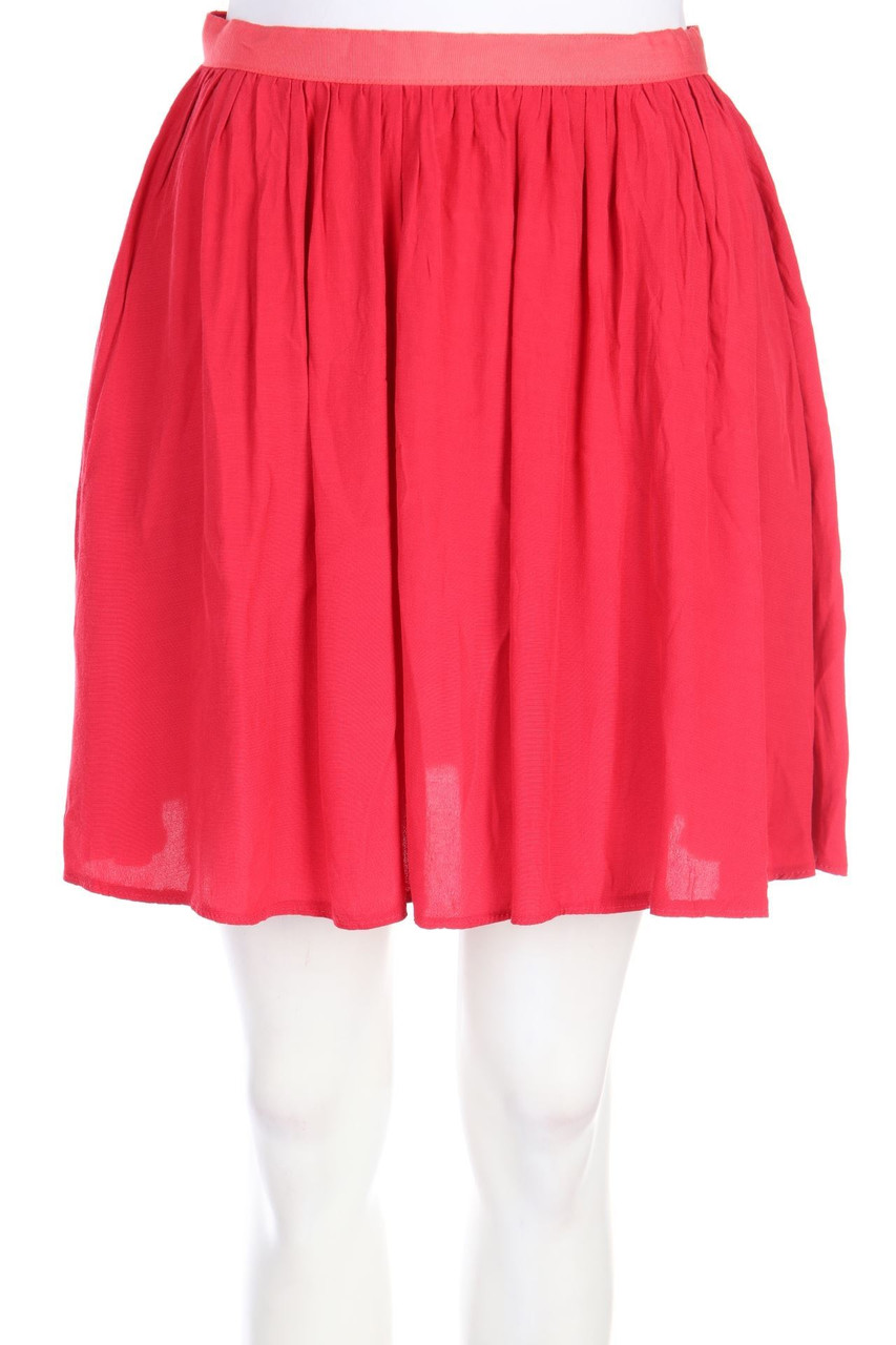 TOPSHOP - Mini-Skirt - D 38