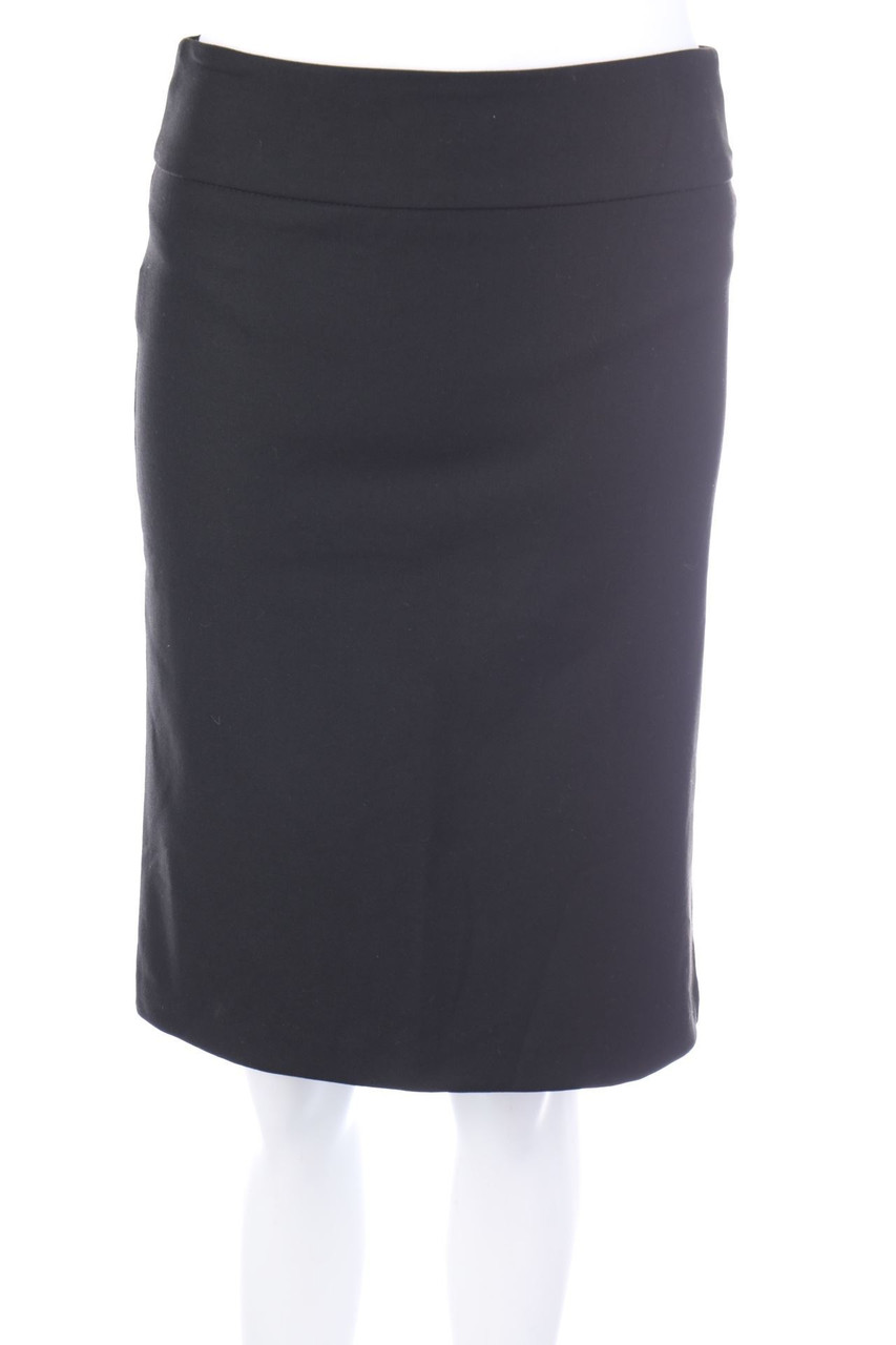 UNITED COLORS OF BENETTON - Skirt, Viscose-blend - D 40