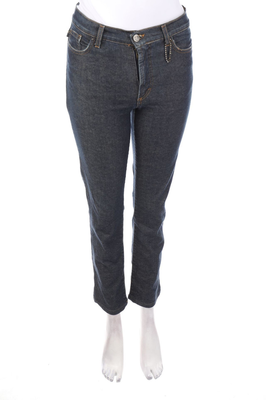 Just cavalli - Straight Cut Jeans mit Stretch - W28