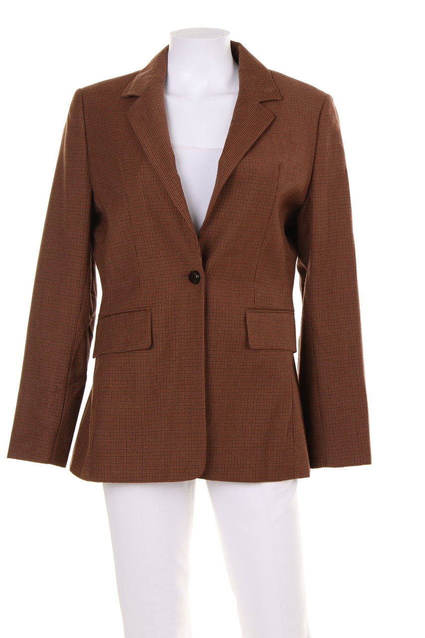NetWork - Blazer, Wool - D 40