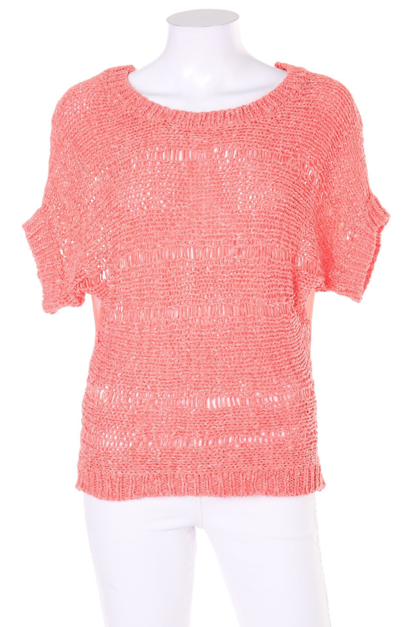 VILA - Strick-Pullover - M